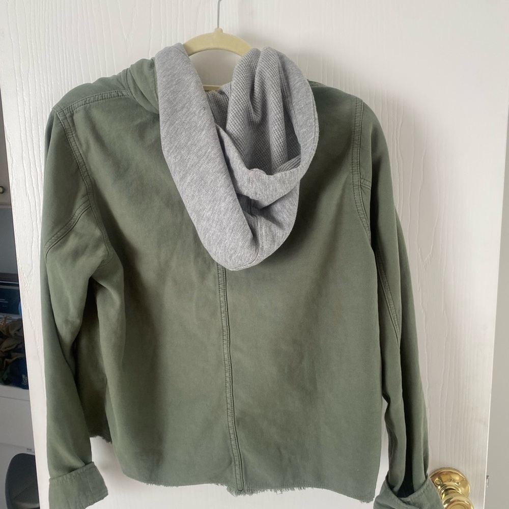 Free People Jacket - Picture 3 of 3